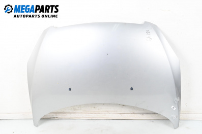 Преден капак за Peugeot 307 Hatchback (08.2000 - 12.2012), 4+1 вр., хечбек, позиция: предна