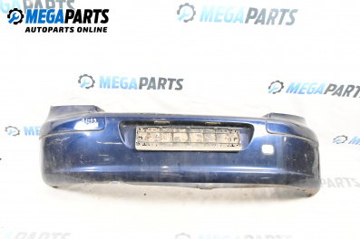 Задна броня за Peugeot 307 Hatchback (08.2000 - 12.2012), хечбек