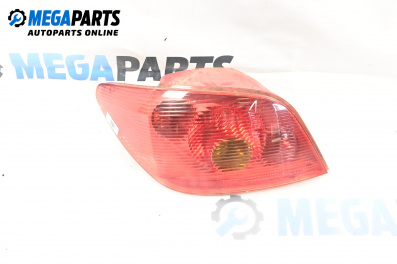 Стоп за Peugeot 307 Hatchback (08.2000 - 12.2012), хечбек, позиция: лява