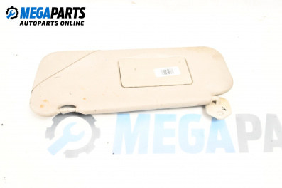 Сенник за Peugeot 307 Hatchback (08.2000 - 12.2012), позиция: лява