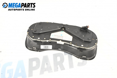 Километраж за Peugeot 307 Hatchback (08.2000 - 12.2012) 1.4, 75 к.с.