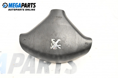 Airbag за Peugeot 307 Hatchback (08.2000 - 12.2012), 4+1 вр., хечбек, позиция: предна
