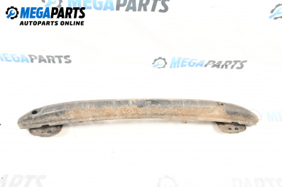 Основа броня за Peugeot 307 Hatchback (08.2000 - 12.2012), хечбек, позиция: задна
