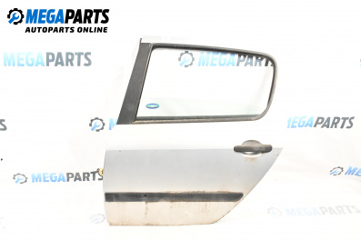 Врата за Peugeot 307 Hatchback (08.2000 - 12.2012), 4+1 вр., хечбек, позиция: задна, лява