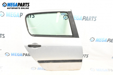 Врата за Peugeot 307 Hatchback (08.2000 - 12.2012), 4+1 вр., хечбек, позиция: задна, дясна