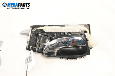 Вътрешна дръжка за Peugeot 307 Hatchback (08.2000 - 12.2012), 4+1 вр., хечбек, позиция: предна, дясна