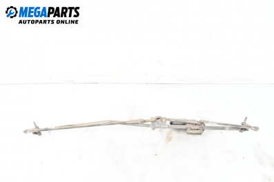 Ел. мотор за чистачките за Peugeot 307 Hatchback (08.2000 - 12.2012), хечбек, позиция: предна