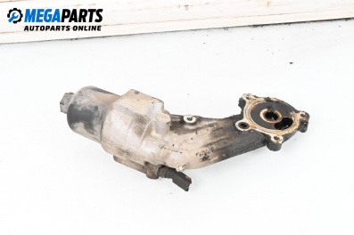 Корпус за маслен филтър за Peugeot 307 Hatchback (08.2000 - 12.2012) 1.4, 75 к.с.
