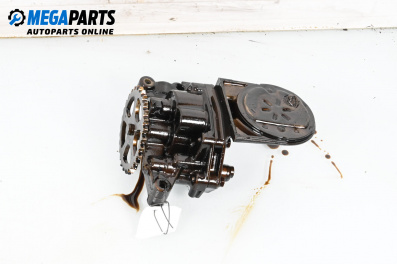 Маслена помпа за Peugeot 307 Hatchback (08.2000 - 12.2012) 1.4, 75 к.с.