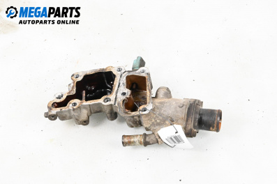 Корпус на термостат за Peugeot 307 Hatchback (08.2000 - 12.2012) 1.4, 75 к.с.