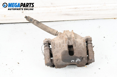 Спирачен апарат за Peugeot 307 Hatchback (08.2000 - 12.2012), позиция: предна, дясна
