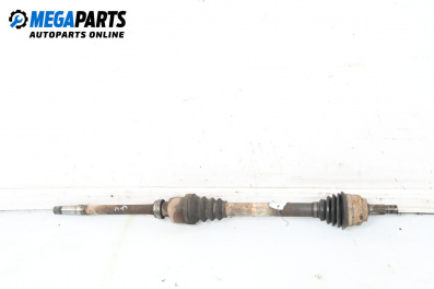 Полуоска за Peugeot 307 Hatchback (08.2000 - 12.2012) 1.4, 75 к.с., позиция: предна, дясна