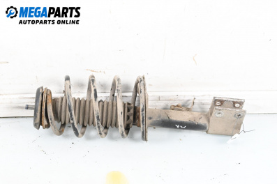 Макферсон за Peugeot 307 Hatchback (08.2000 - 12.2012), хечбек, позиция: предна, лява