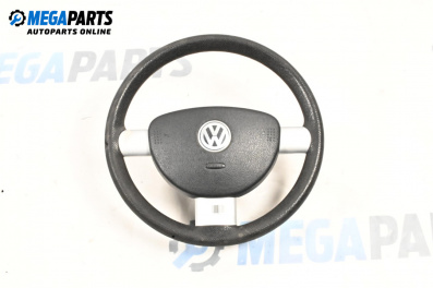 Волан за Volkswagen New Beetle Cabriolet (09.2002 - 12.2011)