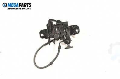 Заключалка преден капак за Volkswagen New Beetle Cabriolet (09.2002 - 12.2011)