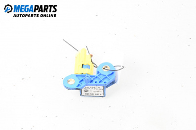Сензор airbag за Volkswagen New Beetle Cabriolet (09.2002 - 12.2011), № 6Q0909606B