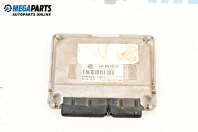 Компютър двигател за Volkswagen New Beetle Cabriolet (09.2002 - 12.2011) 1.6, 102 к.с., № 06A906033BP