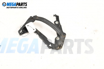 Панта преден капак за Volkswagen New Beetle Cabriolet (09.2002 - 12.2011), 2+1 вр., кабрио, позиция: дясна