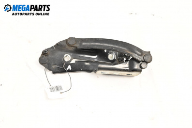Панта преден капак за Volkswagen New Beetle Cabriolet (09.2002 - 12.2011), 2+1 вр., кабрио, позиция: лява