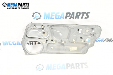 Механизъм ел. стъкло за Volkswagen New Beetle Cabriolet (09.2002 - 12.2011), 2+1 вр., кабрио, позиция: дясна