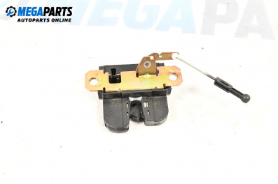Брава заден капак за Volkswagen New Beetle Cabriolet (09.2002 - 12.2011), кабрио, позиция: задна