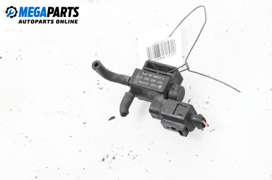 Вакуум клапан за Volkswagen New Beetle Cabriolet (09.2002 - 12.2011) 1.6, 102 к.с., № 037906283