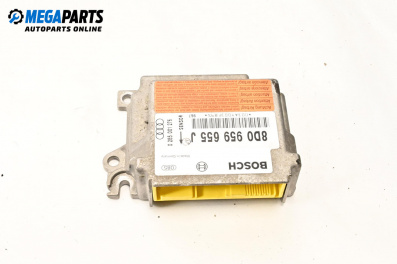 Модул за AIRBAG за Audi A4 Avant B5 (11.1994 - 09.2001), № 8D959655J