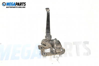 Брава преден капак за Audi A4 Avant B5 (11.1994 - 09.2001)