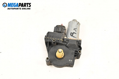 Електромотор за стъклоподемник за Audi A4 Avant B5 (11.1994 - 09.2001), 4+1 вр., комби, позиция: предна, дясна