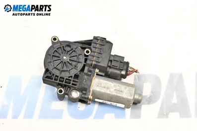 Електромотор за стъклоподемник за Audi A4 Avant B5 (11.1994 - 09.2001), 4+1 вр., комби, позиция: задна, лява