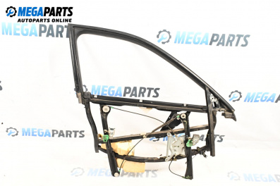 Врата за Audi A4 Avant B5 (11.1994 - 09.2001), 4+1 вр., комби, позиция: предна, лява