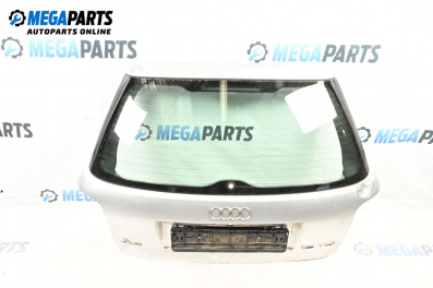 Заден капак за Audi A4 Avant B5 (11.1994 - 09.2001), 4+1 вр., комби, позиция: задна