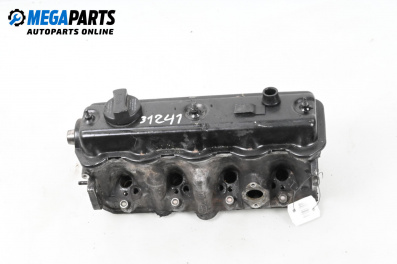 Глава за Audi A4 Avant B5 (11.1994 - 09.2001) 1.9 TDI, 110 к.с.