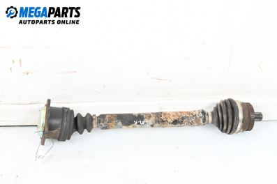 Полуоска за Audi A4 Avant B5 (11.1994 - 09.2001) 1.9 TDI, 110 к.с., позиция: предна, лява