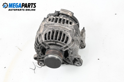 Алтернатор / генератор за Audi A4 Avant B5 (11.1994 - 09.2001) 1.9 TDI, 110 к.с., № 0124515010