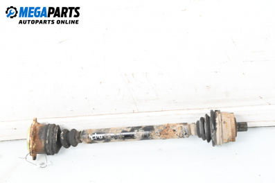 Полуоска за Audi A4 Avant B5 (11.1994 - 09.2001) 1.9 TDI, 110 к.с., позиция: предна, дясна