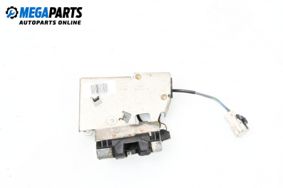 Брава заден капак за Ford Mondeo III Turnier (10.2000 - 03.2007), комби, позиция: задна