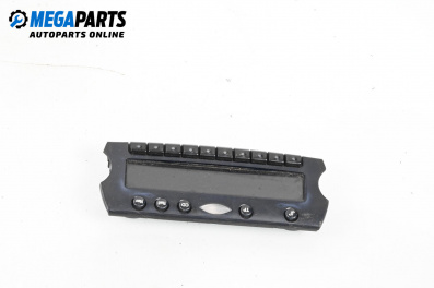 Дисплей за Ford Mondeo III Turnier (10.2000 - 03.2007)