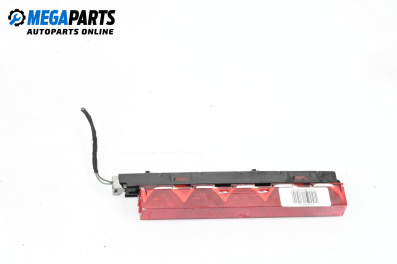 Трети стоп за Ford Mondeo III Turnier (10.2000 - 03.2007), комби