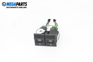 Панел бутони за Ford Mondeo III Turnier (10.2000 - 03.2007)