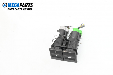 Панел бутони за Ford Mondeo III Turnier (10.2000 - 03.2007), № 1S7T-2C418-AB