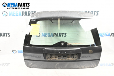 Заден капак за Ford Mondeo III Turnier (10.2000 - 03.2007), 4+1 вр., комби, позиция: задна