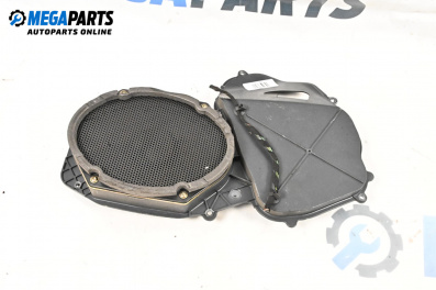 Високоговорител за Ford Mondeo III Turnier (10.2000 - 03.2007)