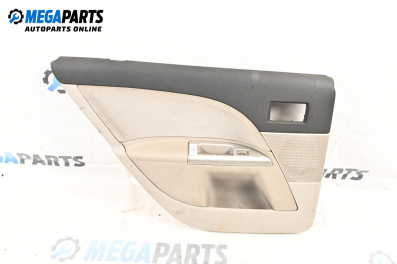 Кора врата за Ford Mondeo III Turnier (10.2000 - 03.2007), 4+1 вр., комби, позиция: задна, лява