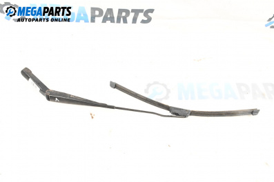 Рамо на чистачка за Ford Mondeo III Turnier (10.2000 - 03.2007), позиция: лява