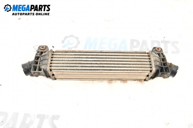 Интеркулер за Ford Mondeo III Turnier (10.2000 - 03.2007) 2.0 TDCi, 130 к.с.