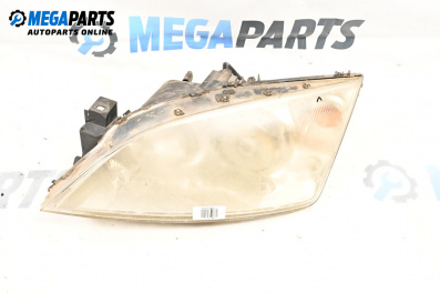 Фар за Ford Mondeo III Turnier (10.2000 - 03.2007), комби, позиция: лява