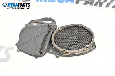 Високоговорител за Ford Mondeo III Turnier (10.2000 - 03.2007)
