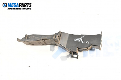 Държач броня за Ford Mondeo III Turnier (10.2000 - 03.2007), комби, позиция: предна, лява