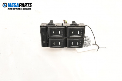 Бутони ел. стъкла  за Ford Mondeo III Turnier (10.2000 - 03.2007)